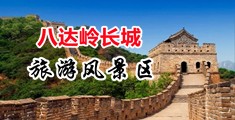 jj插bb视频在线播放中国北京-八达岭长城旅游风景区